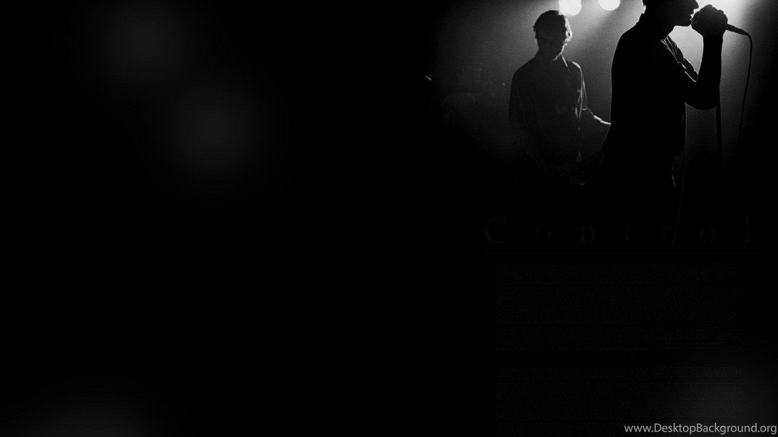 Joy Division Wallpaper Desktop Background