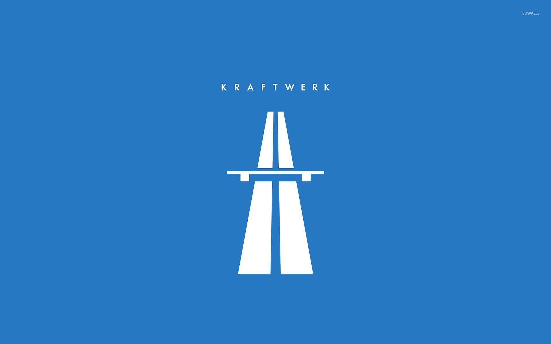 Kraftwerk wallpaper wallpaper