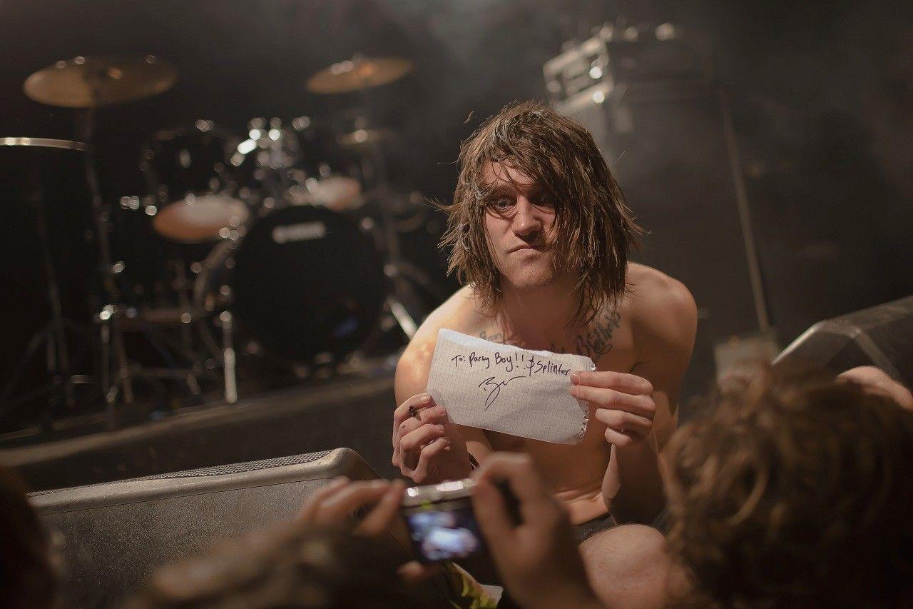 Blessthefall Wallpaper HD Download