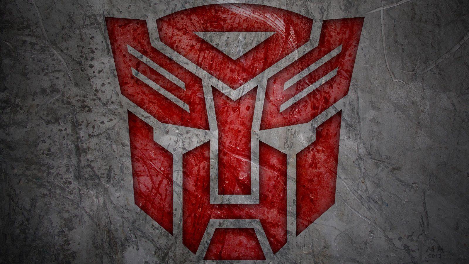 Autobot Desktop Wallpaper