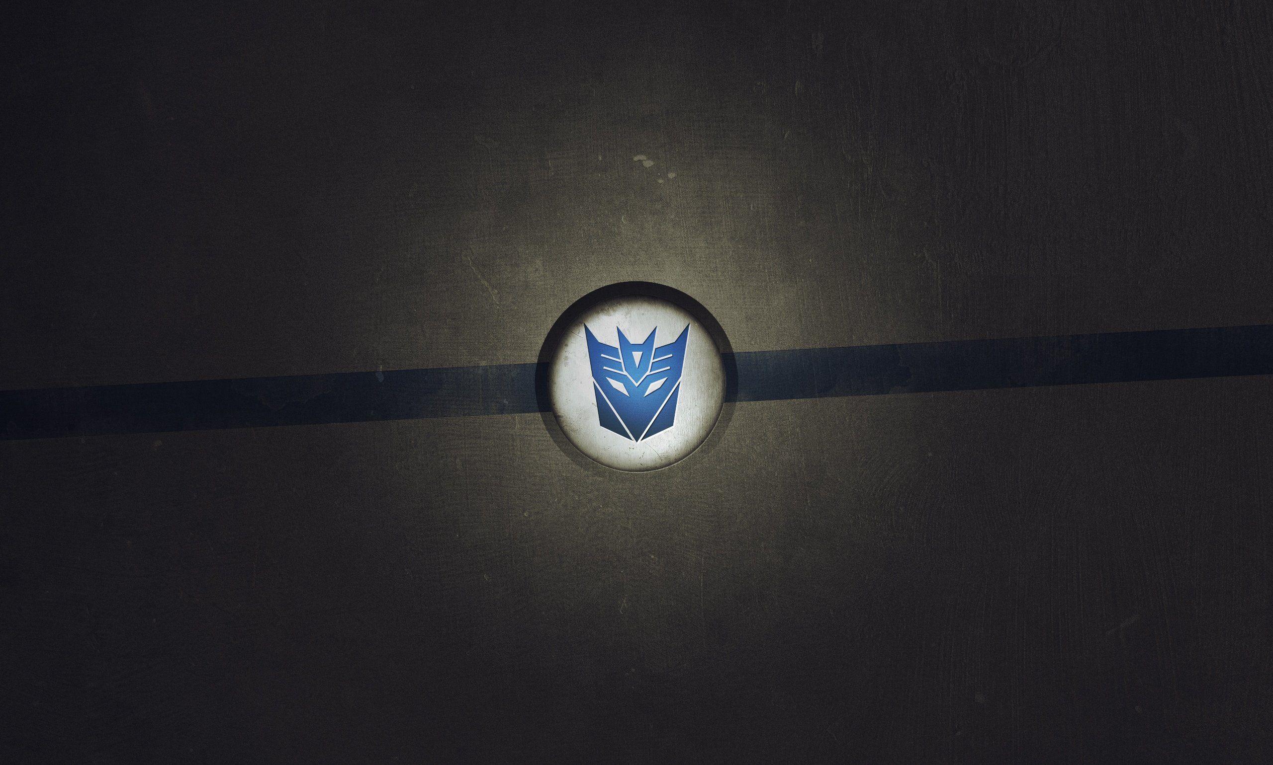Transformers Decepticons Logo