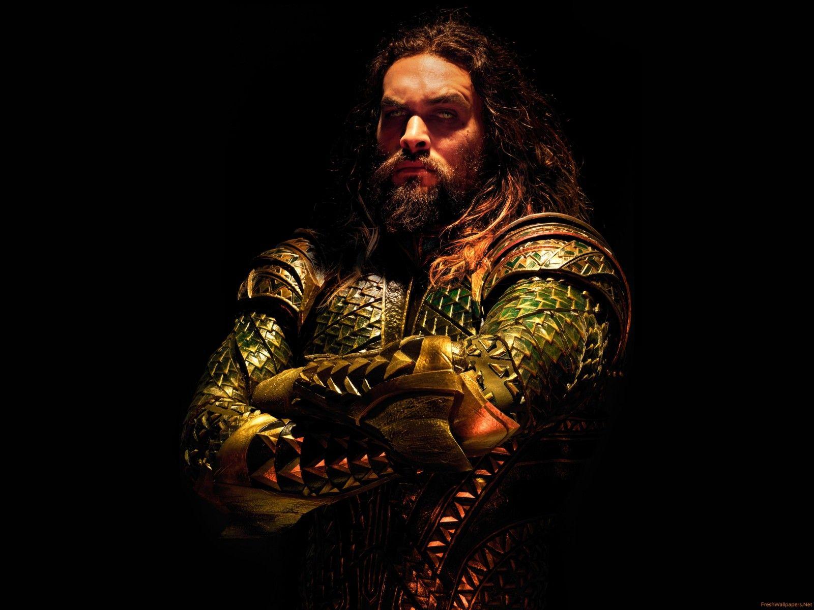 Aquaman Hd Logo Wallpapers Wallpaper Cave