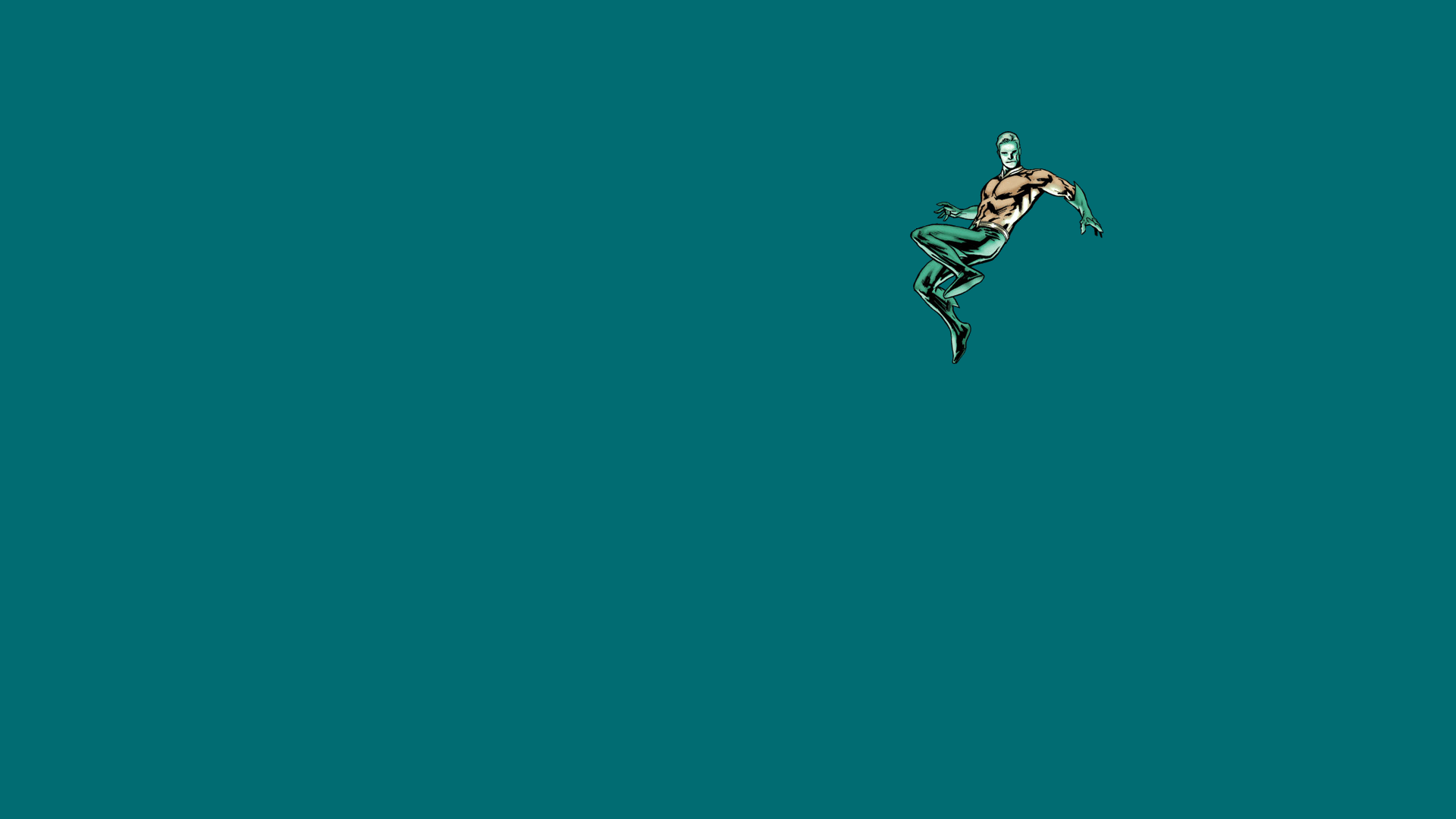 Aquaman Wallpaper 11 X 1080