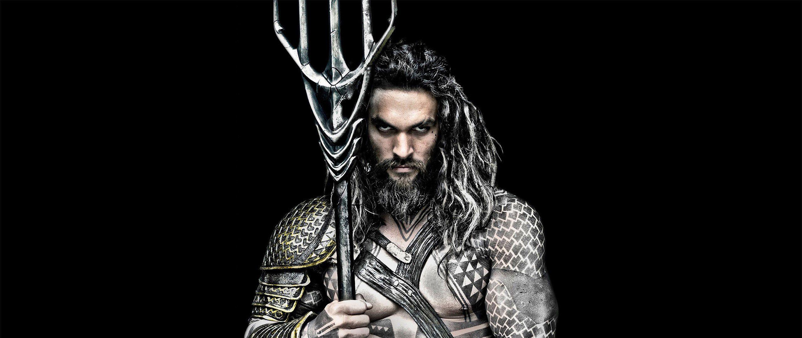 Aquaman Wallpaper