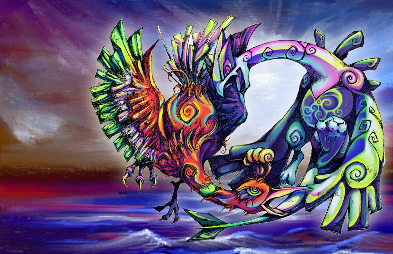 Pokémon Wallpaper and Background Imagex810