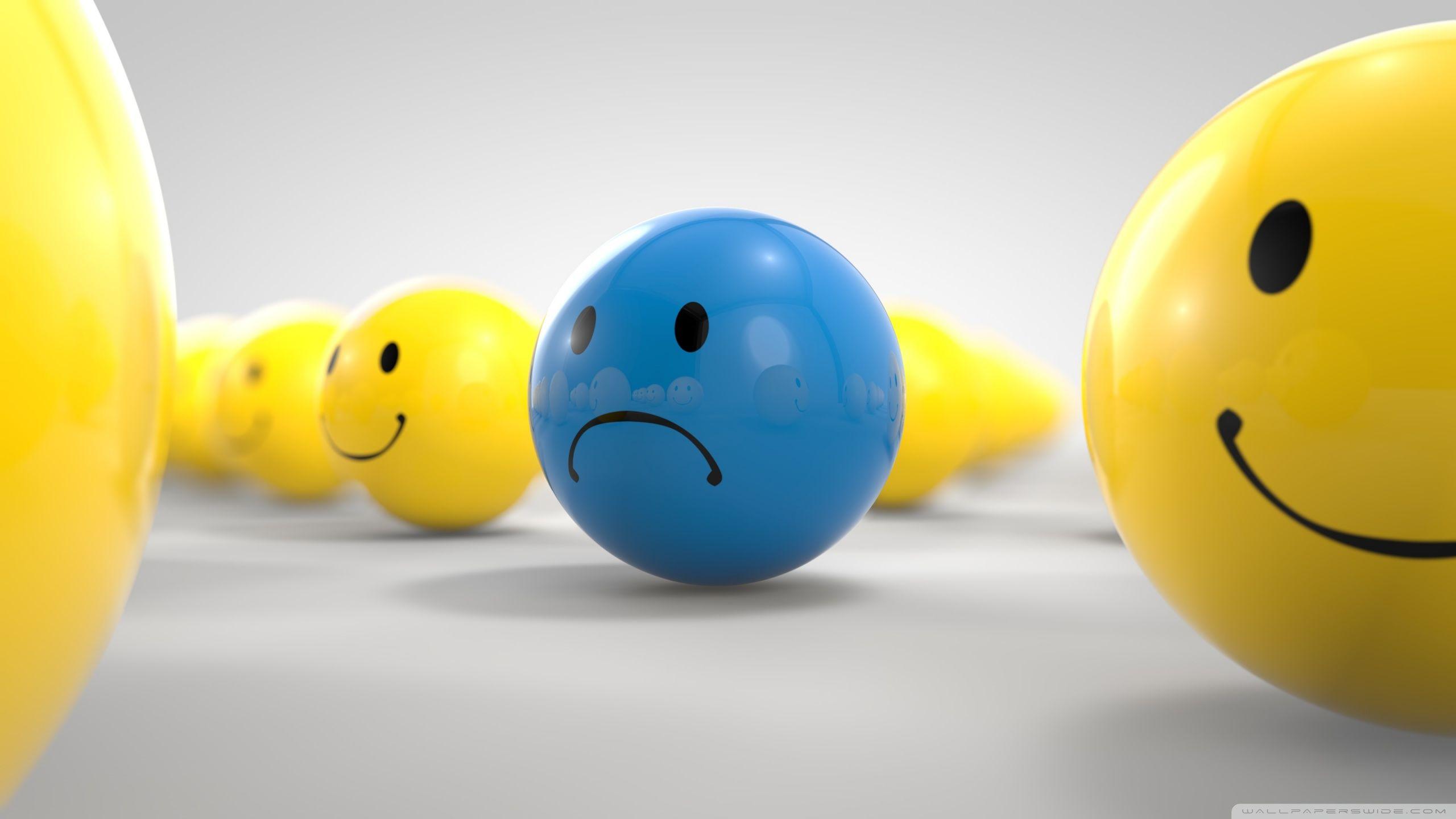 smiley Full HD Wallpaper and Background Imagex1440