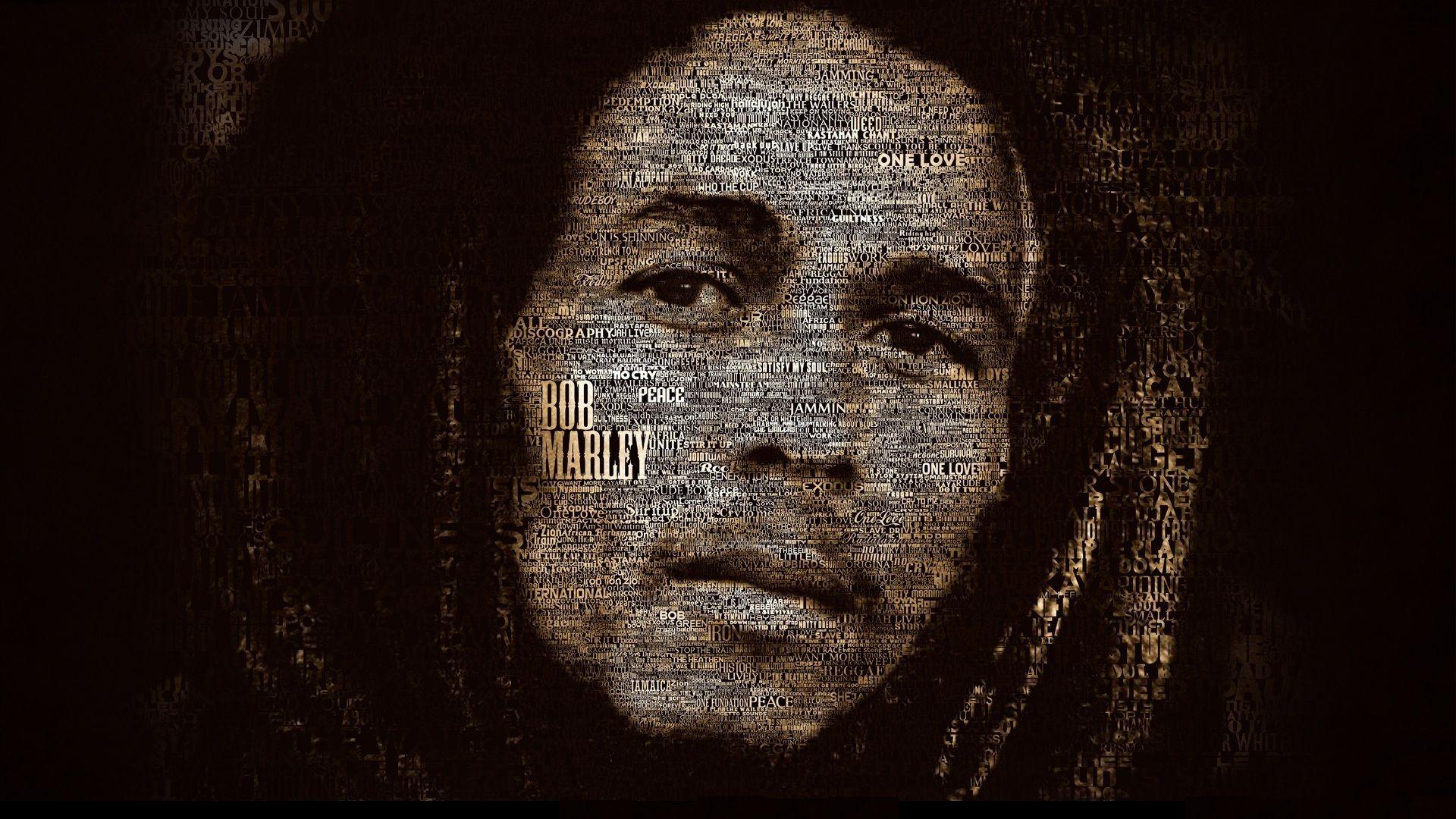 Bob Marley Wallpaper, Picture, Image
