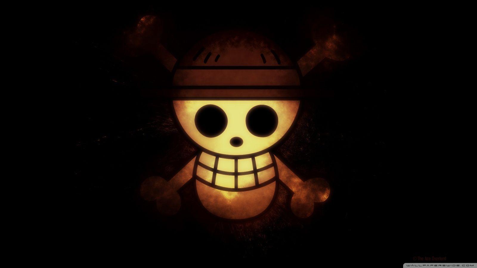 One Piece ❤ 4K HD Desktop Wallpaper for 4K Ultra HD TV • Tablet