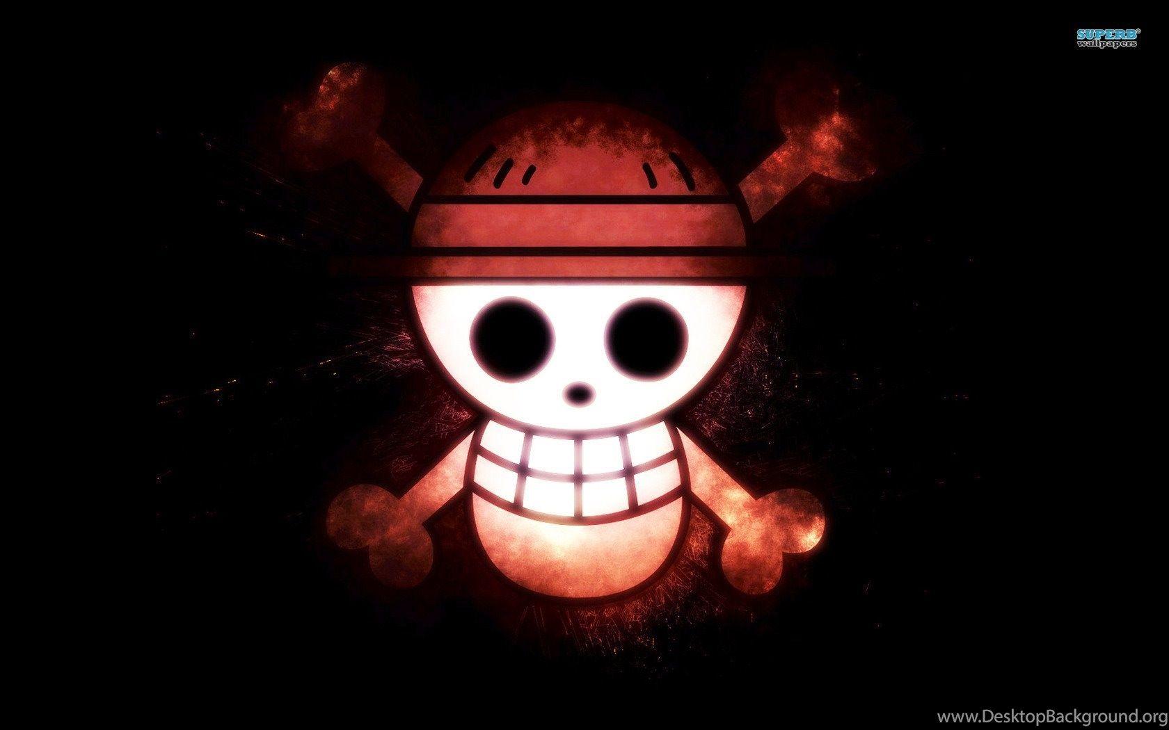 Cool One Piece Wallpaper HD MixHD Wallpaper Desktop Background