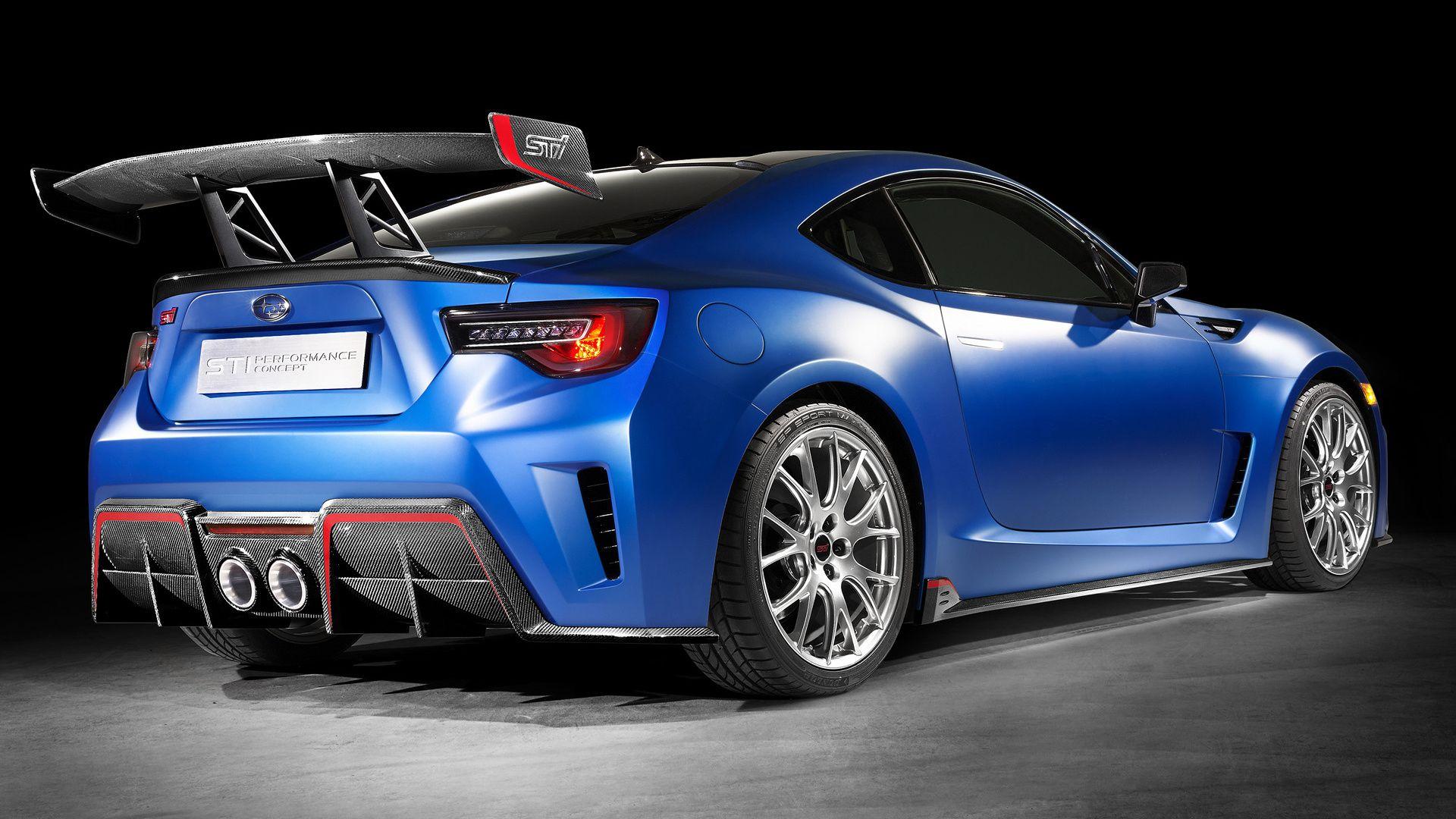 Subaru Brz Wallpaper HD Photo, Wallpaper and other Image