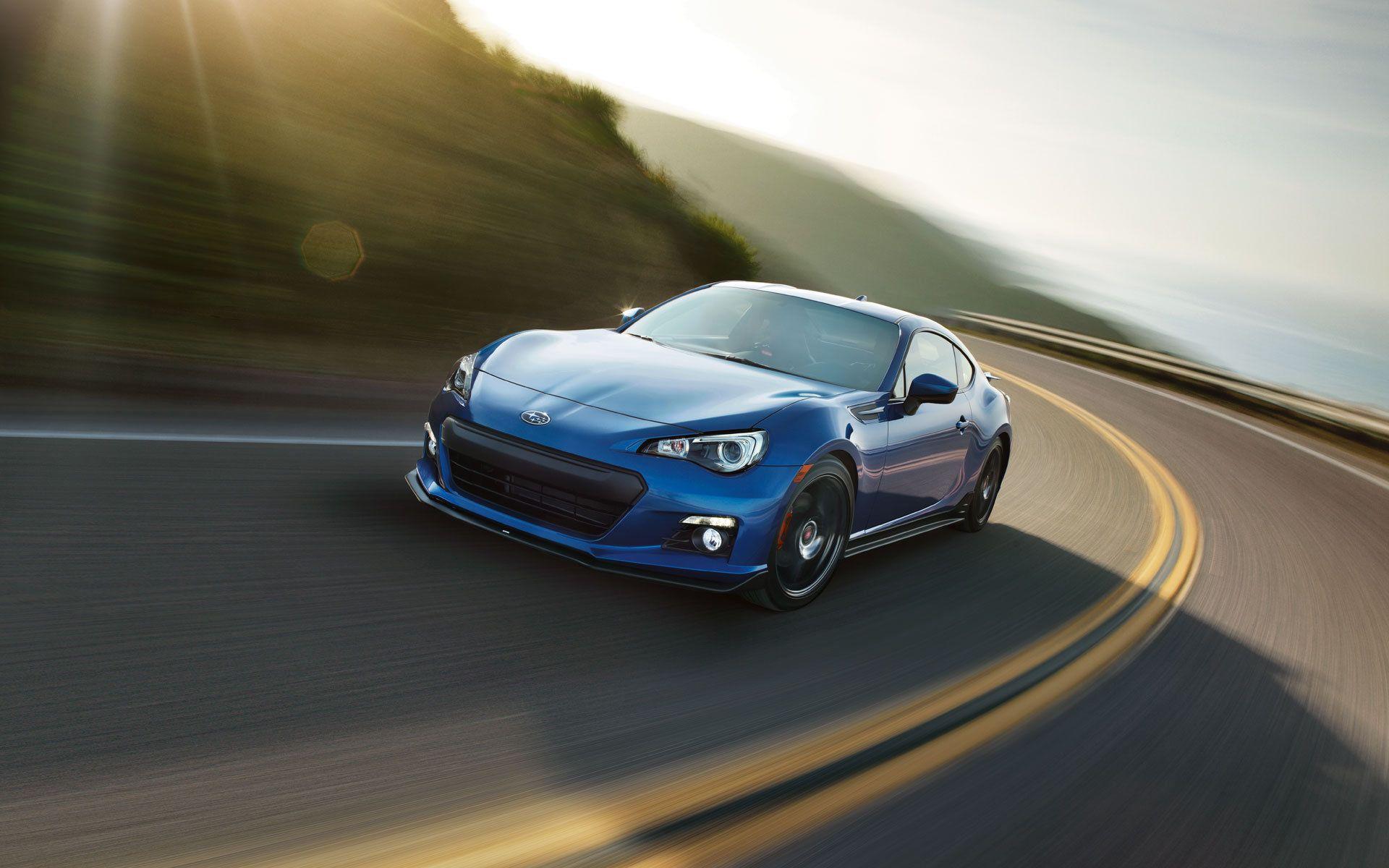 Subaru Brz Wallpaper HD Photo, Wallpaper and other Image