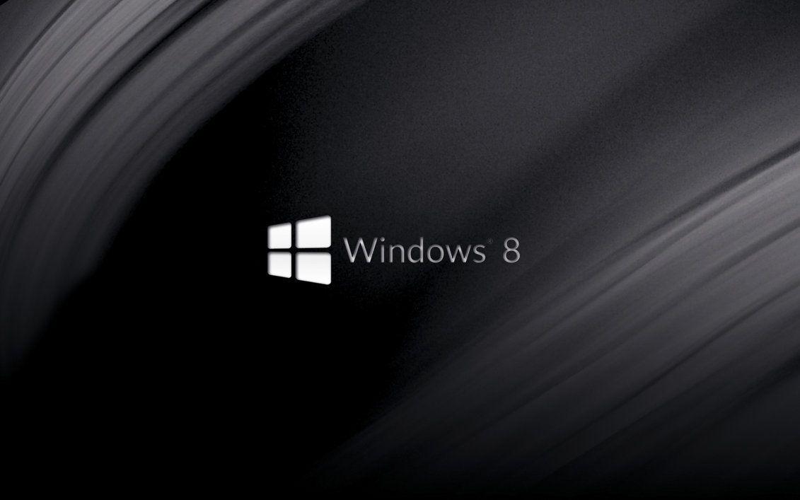 Easy Windows 8 Wallpaper Black Hd 49 For Windows Themes With Windows 8 Wallpaper Black