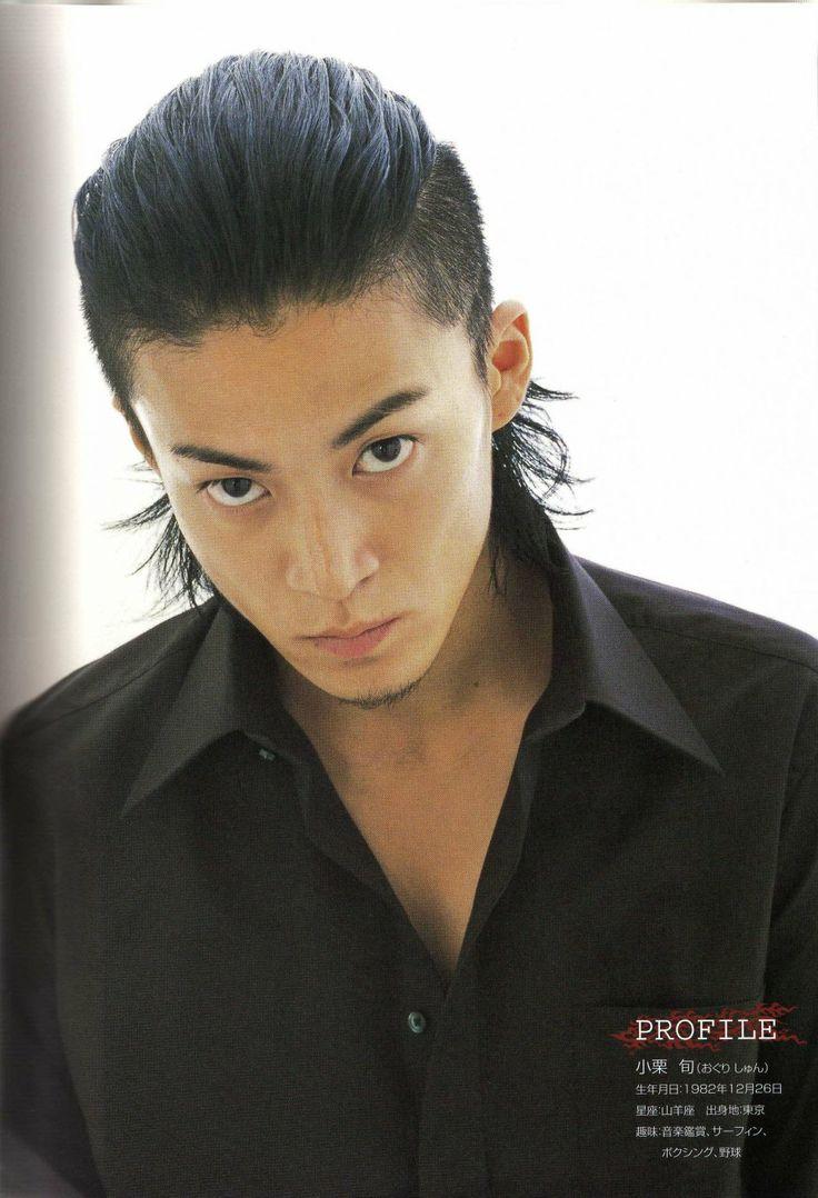 best The Crows Zero image. Crows zero, Live action