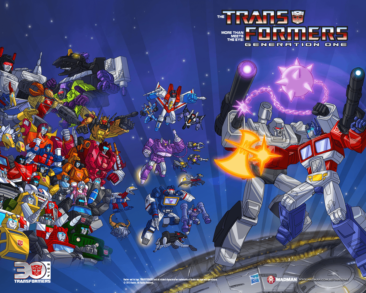 transformers g1 wallpaper. Transformers G1 Wallpaper