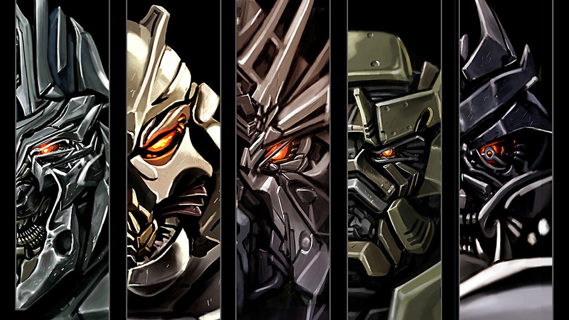 Transformers Movie Wallpaper Gallery (76 Plus) PIC WPT404357