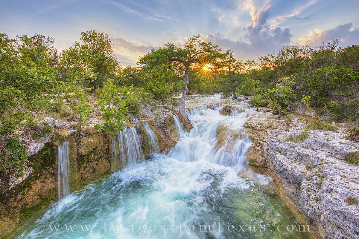 Texas Hill Country Image and Prints. Image from Texas