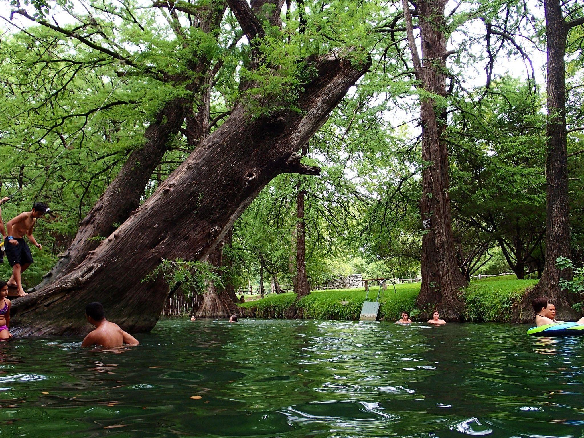 Things You Need to Do in the Texas Hill Country Before You Die