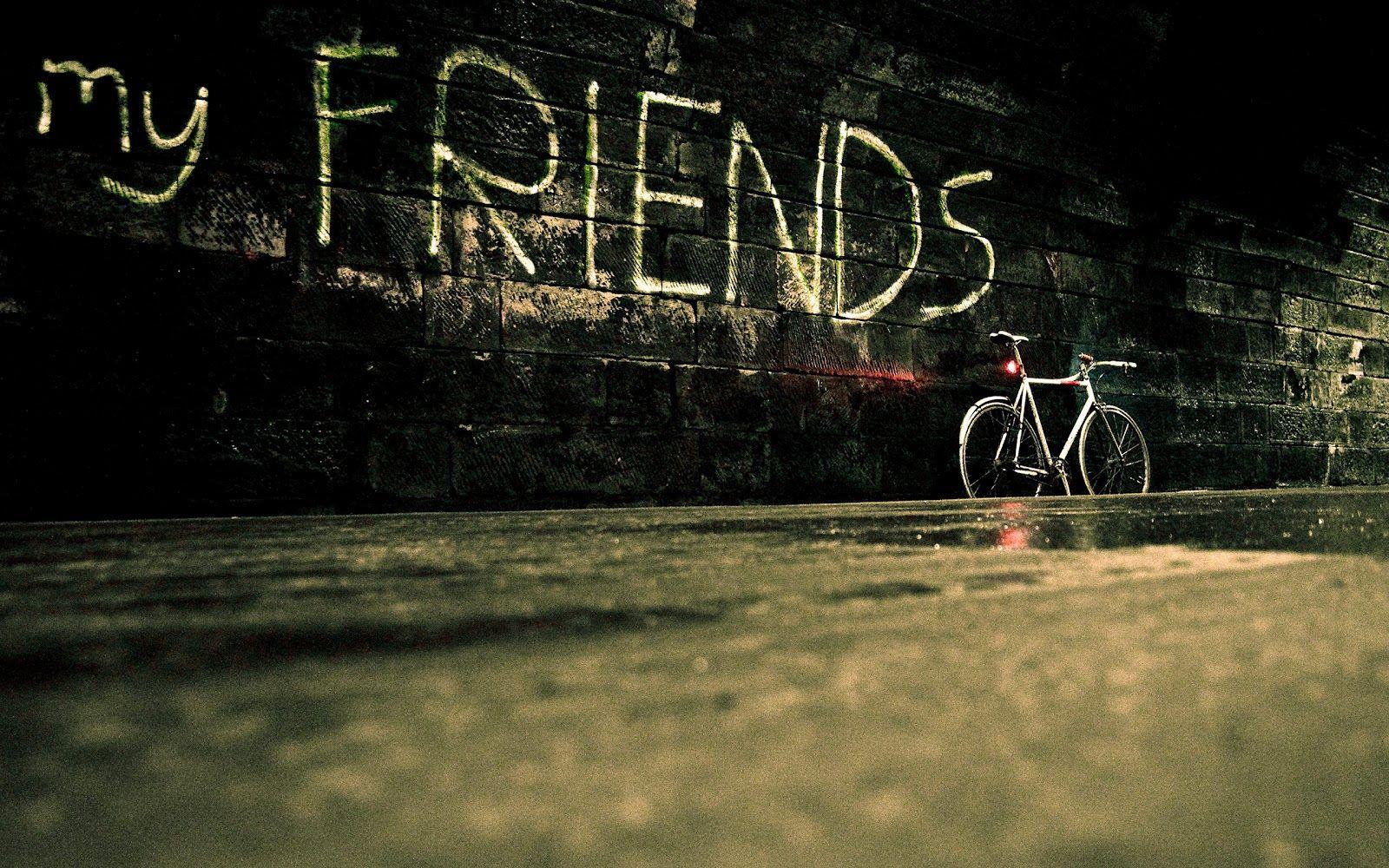 Friend Wallpaper Friend Wallpaper Background