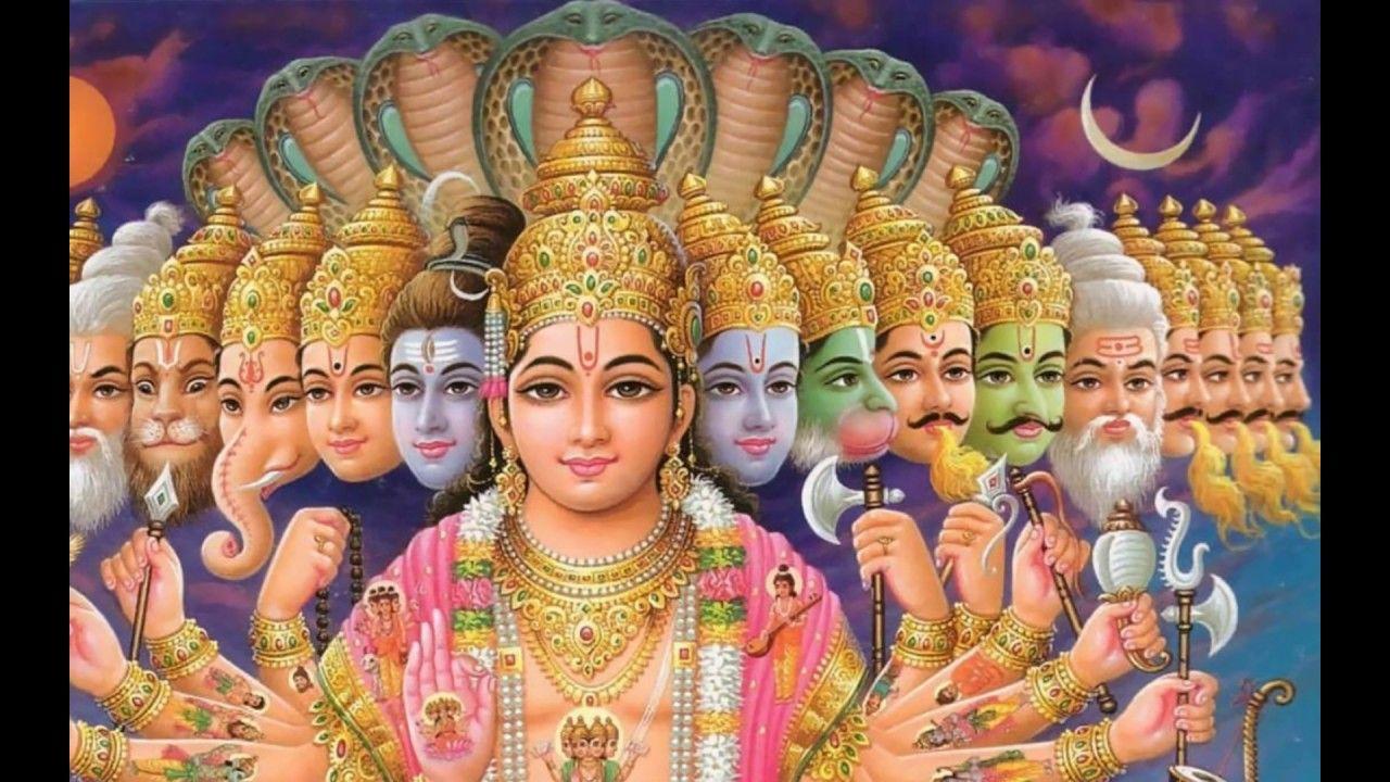 Lord Vishnu Wallpaper, Vishnu HD Photo & Image Greetings Ecards Video Download