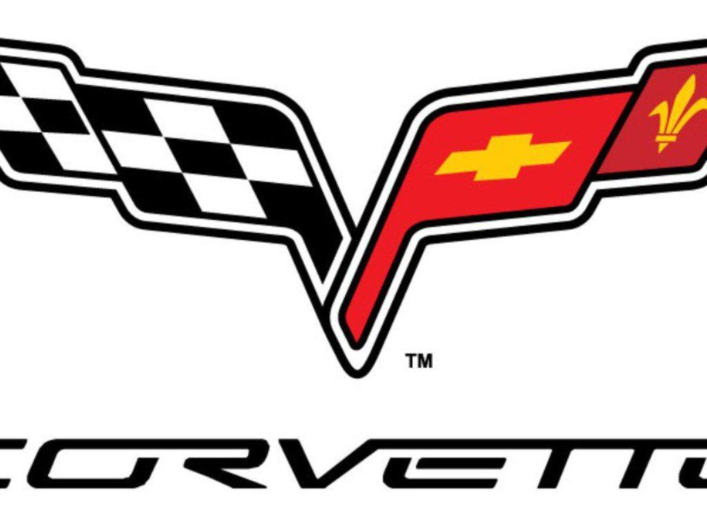 Zsolt Istvan: corvette logo wallpaper