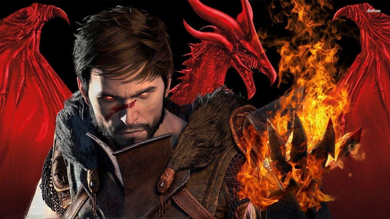 Dragon Age 2 Joins Xbox's Backwards Compatibility List