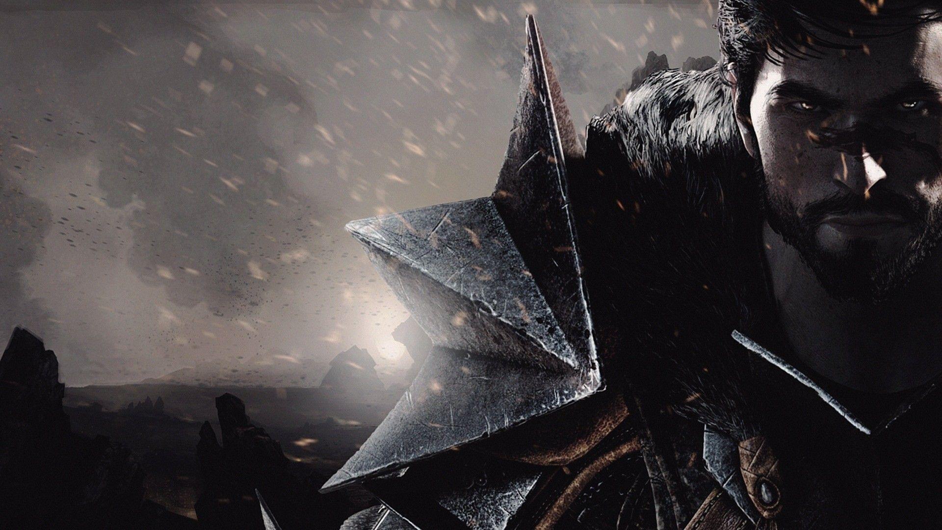 Dragon Age II HD Wallpaper 20 X 1080