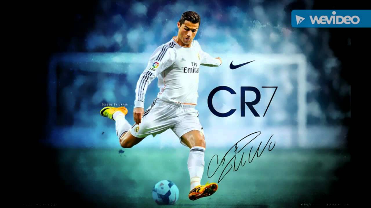 Cristiano Ronaldo Wallpaper 47 Go Go Away