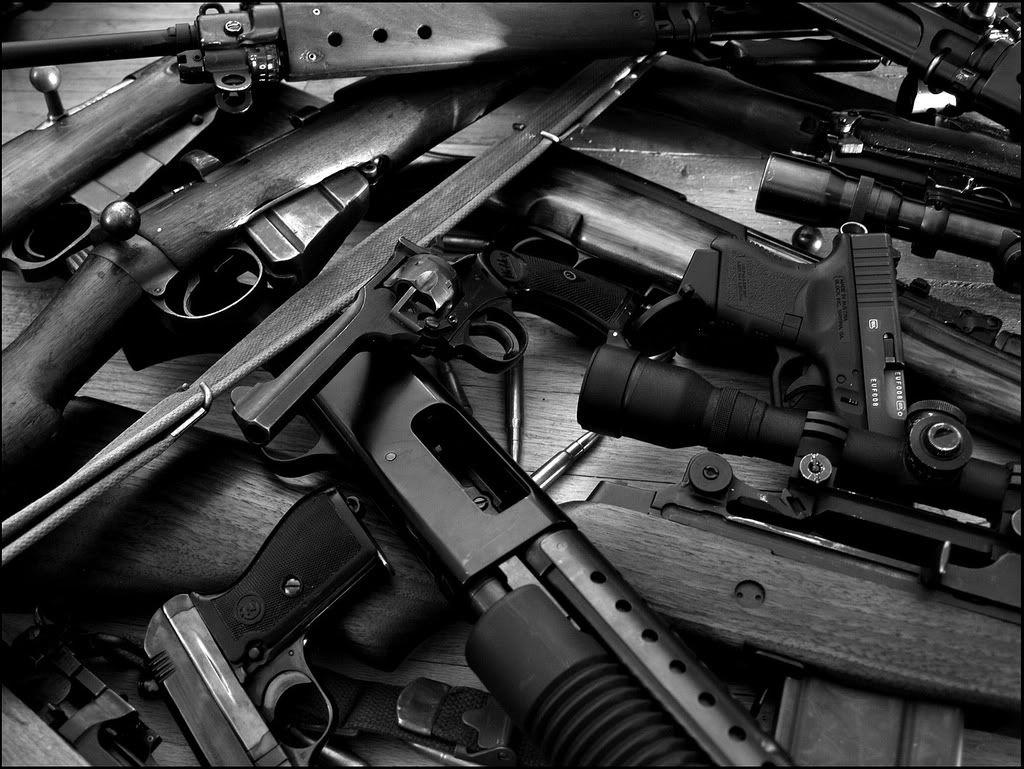 47++ Guns Wallpaper and Photo In 100% Quality HD For Download, B.SCB