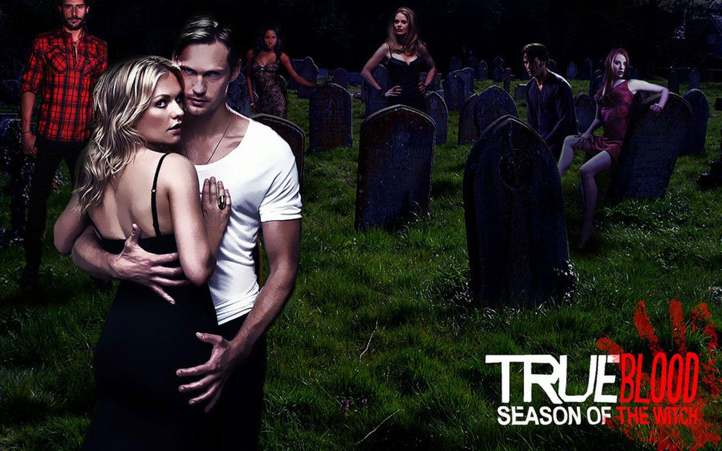 True Blood Wallpaper, True Blood Pics. Original 100