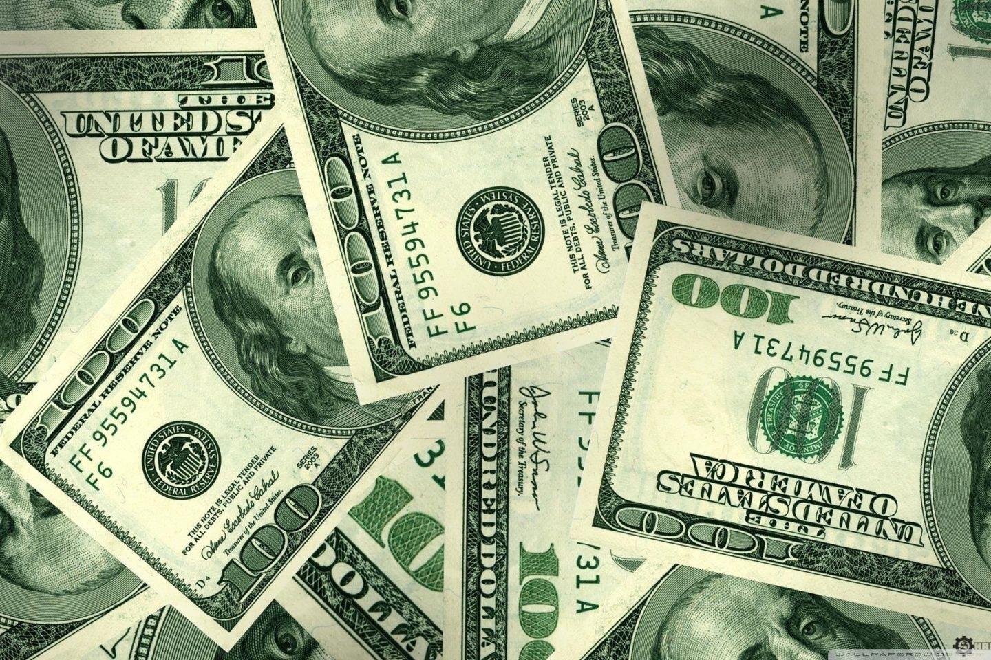 Dollars Money ❤ 4K HD Desktop Wallpaper for 4K Ultra HD TV • Tablet