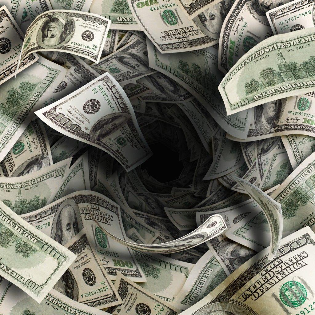 Money, money, money: VC dollars soar 40% in 2014 on back of big