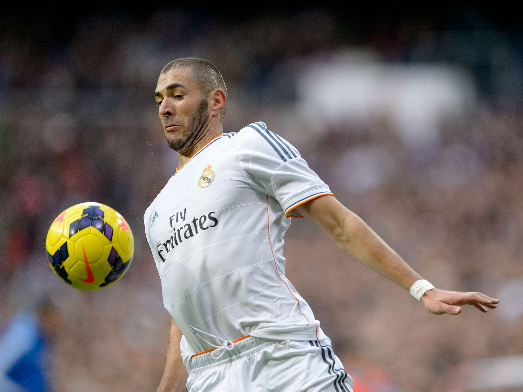 Transfer news: Arsenal could revive interest in Real Madrid striker