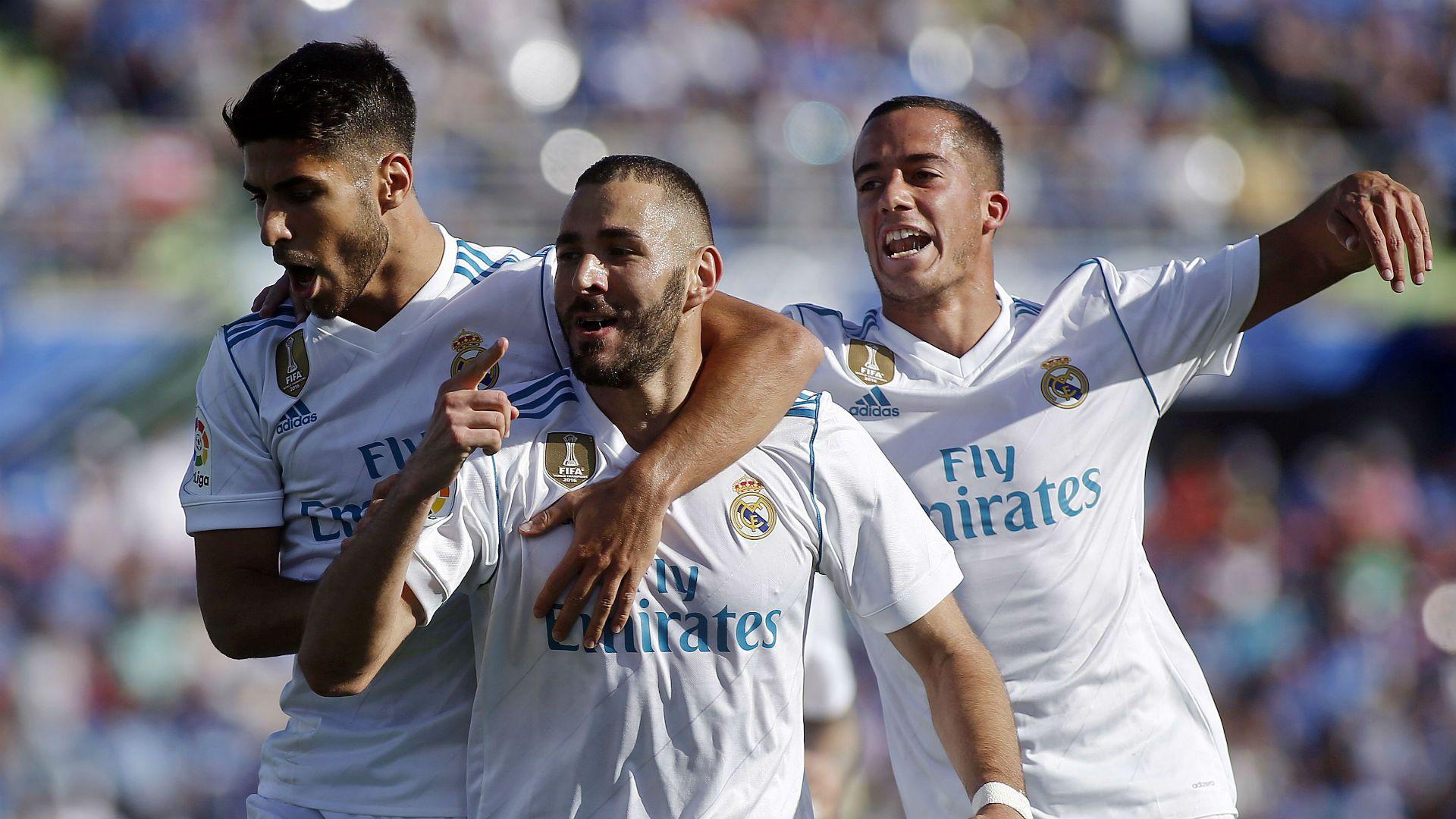 Cristiano Ronaldo is more selfish than me' Benzema has no