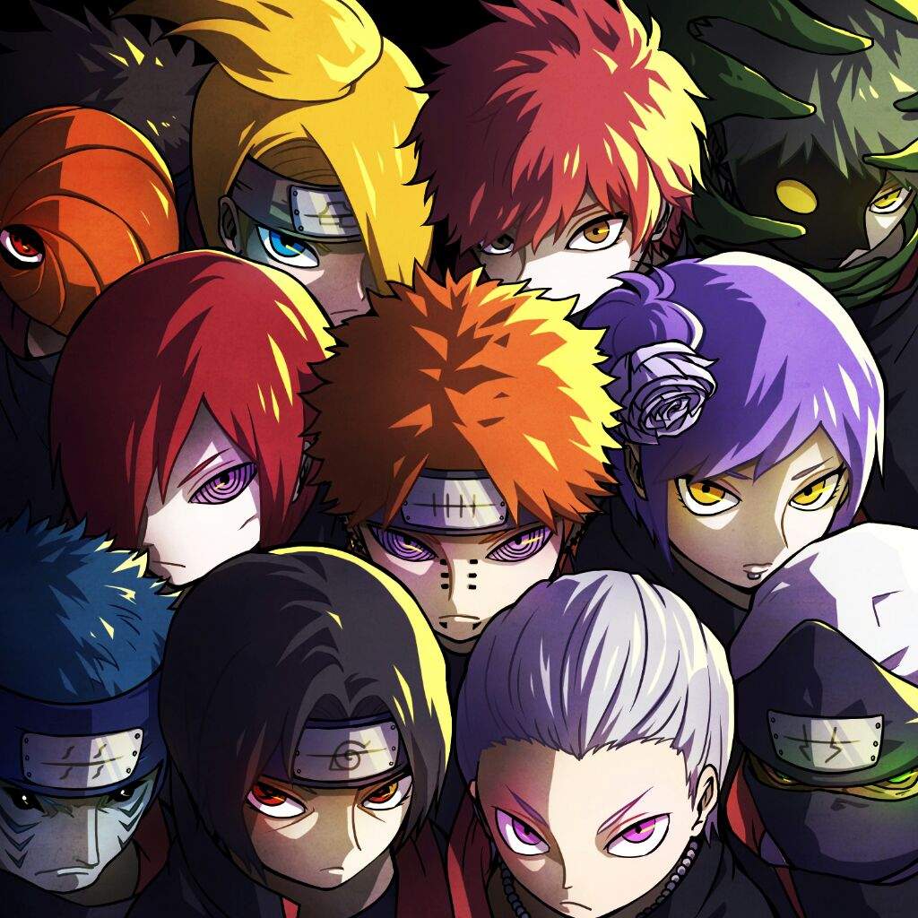 Download 500 Wallpaper Akatsuki Cute Paling Keren Download 500 Wallpaper Akatsuki Cute Paling Keren