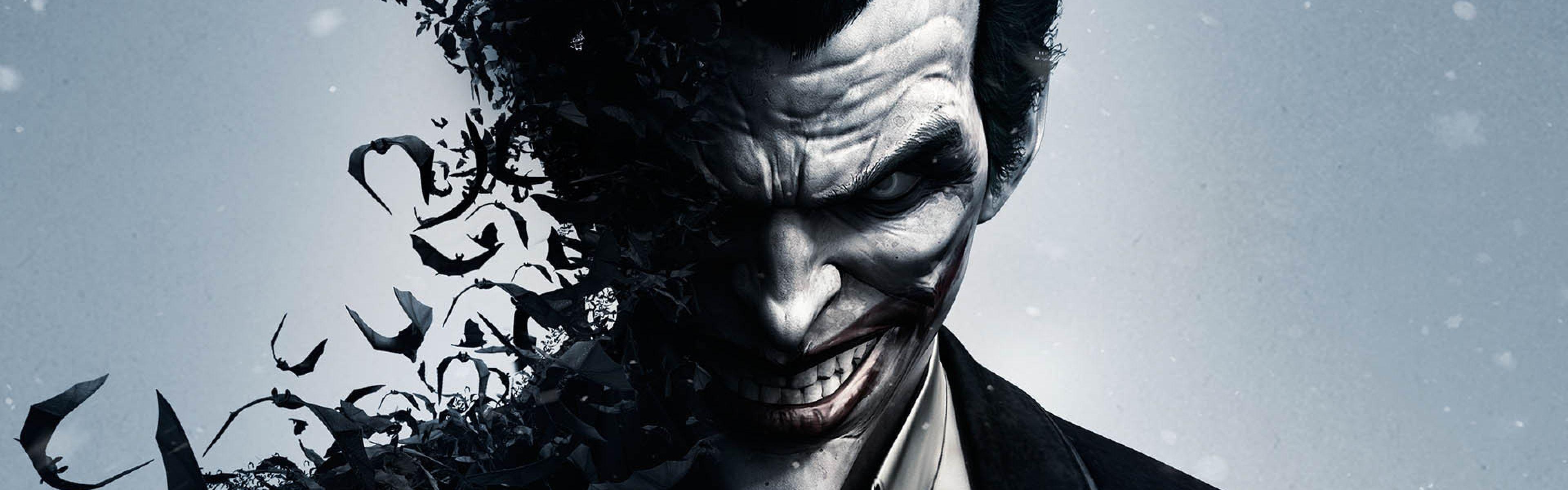 units of Joker Wallpaper