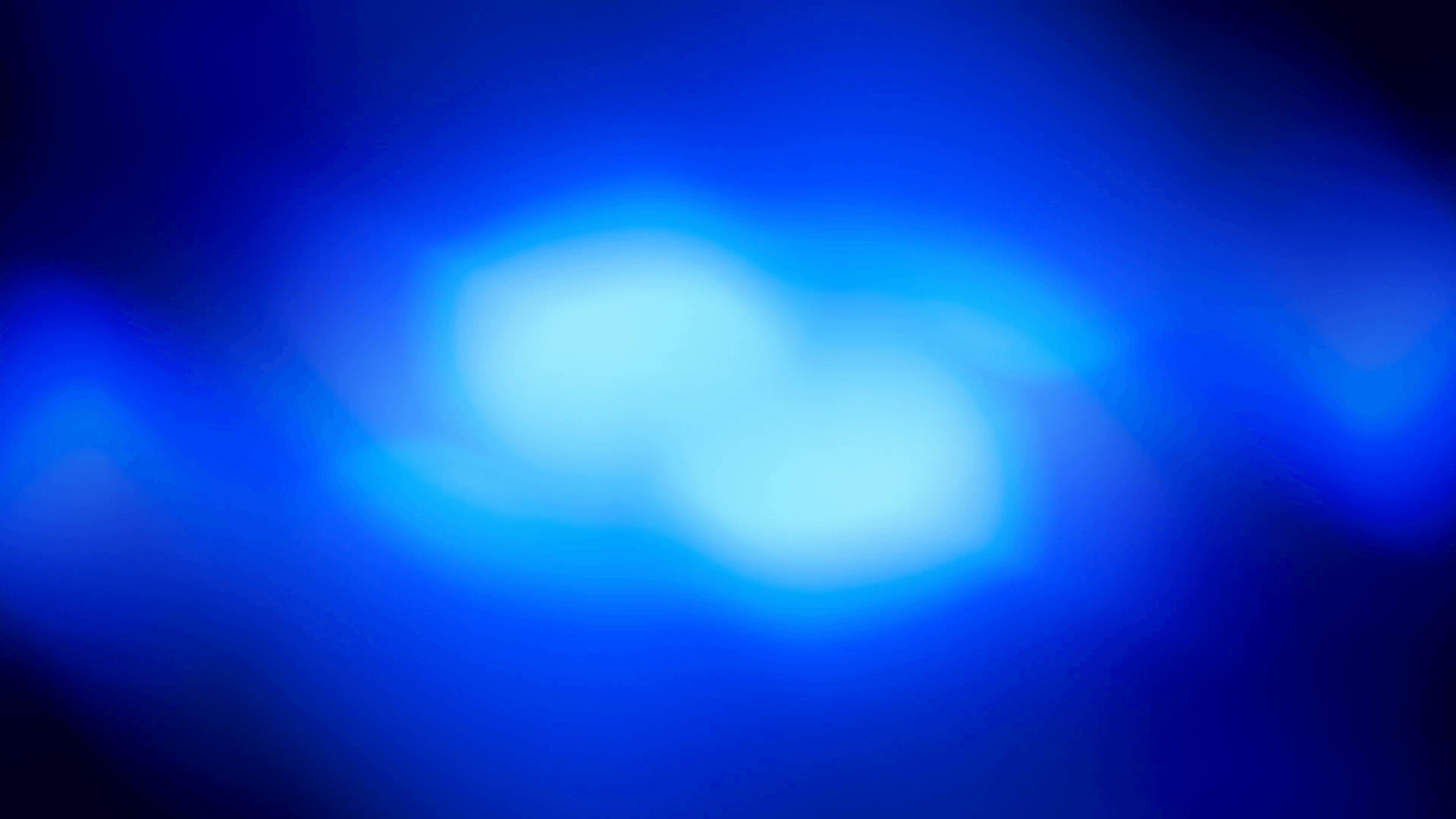 Blue presentation theme background 4k Motion Background