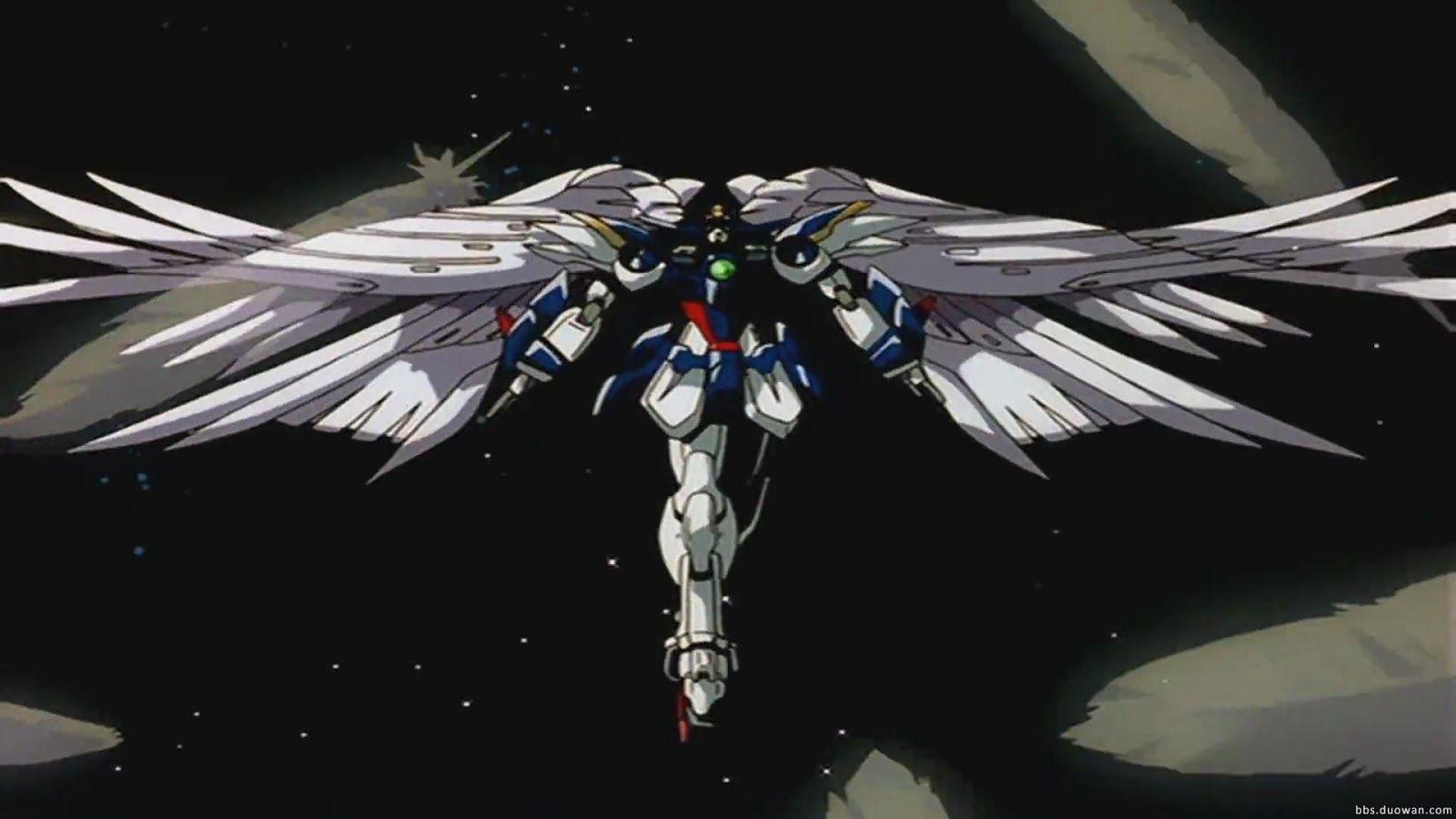 Gundam wing endless waltz mp4 download