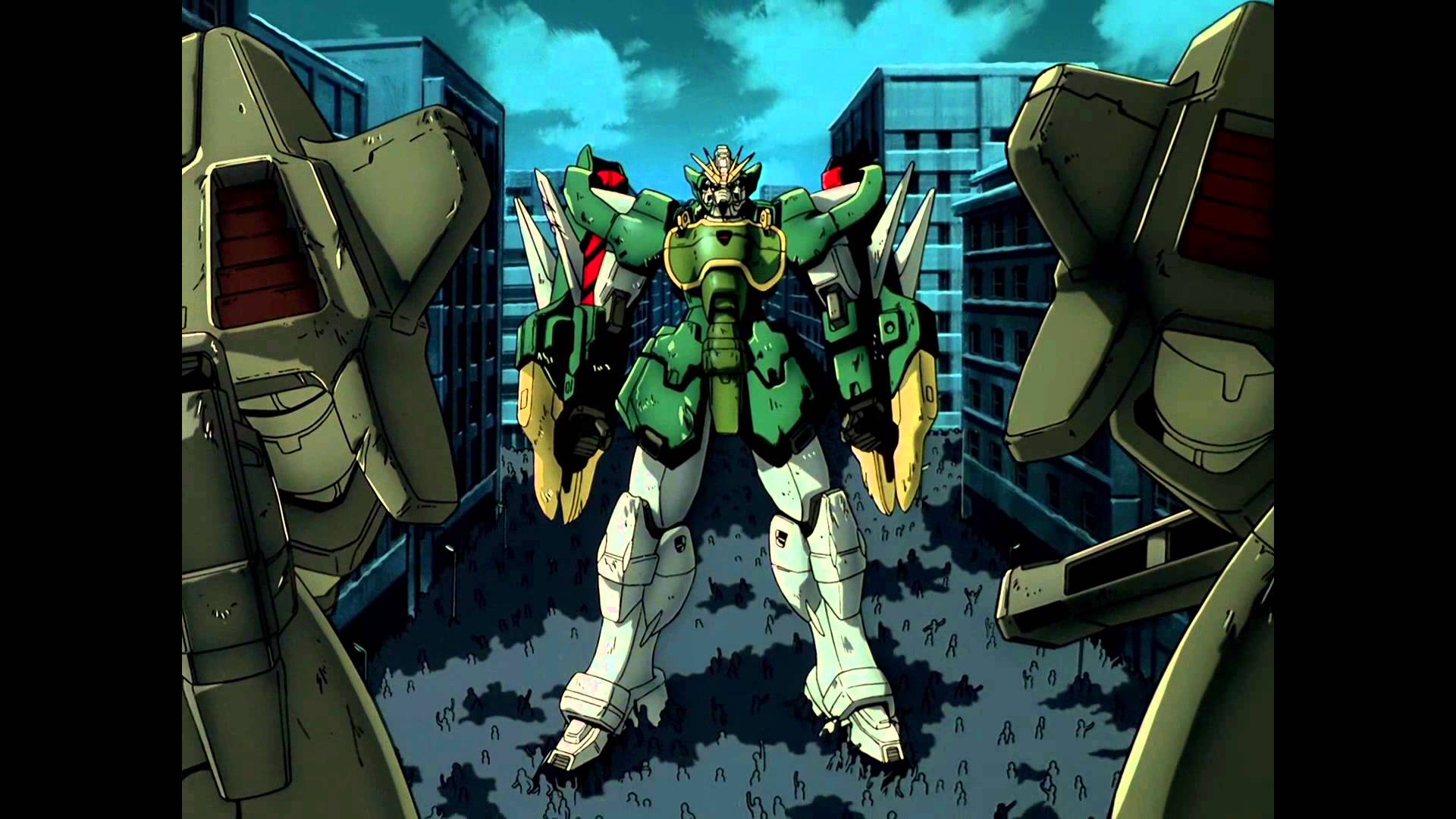 [Toonami 3.0, Gundam Wing Endless Waltz Up, Again (Remastered) [1080p_v2