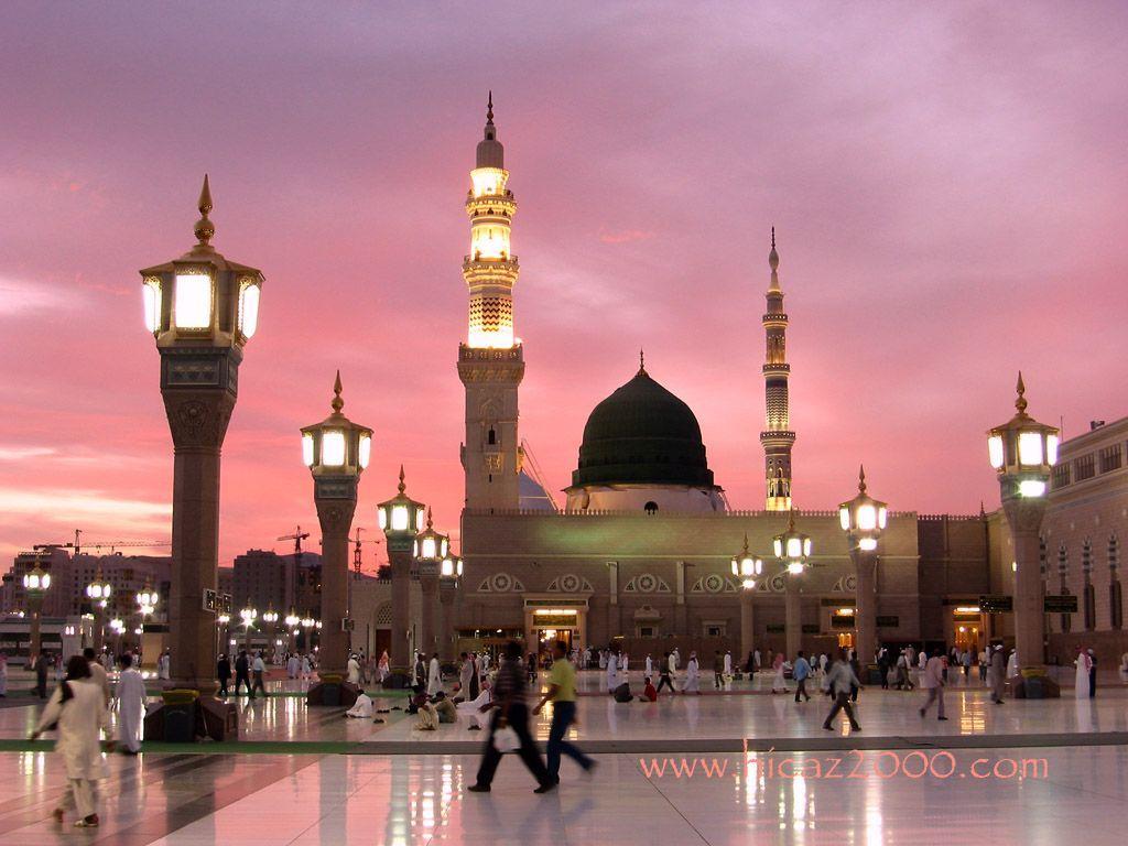best `MAKKAH` `MADINA` image. Madina, Mecca