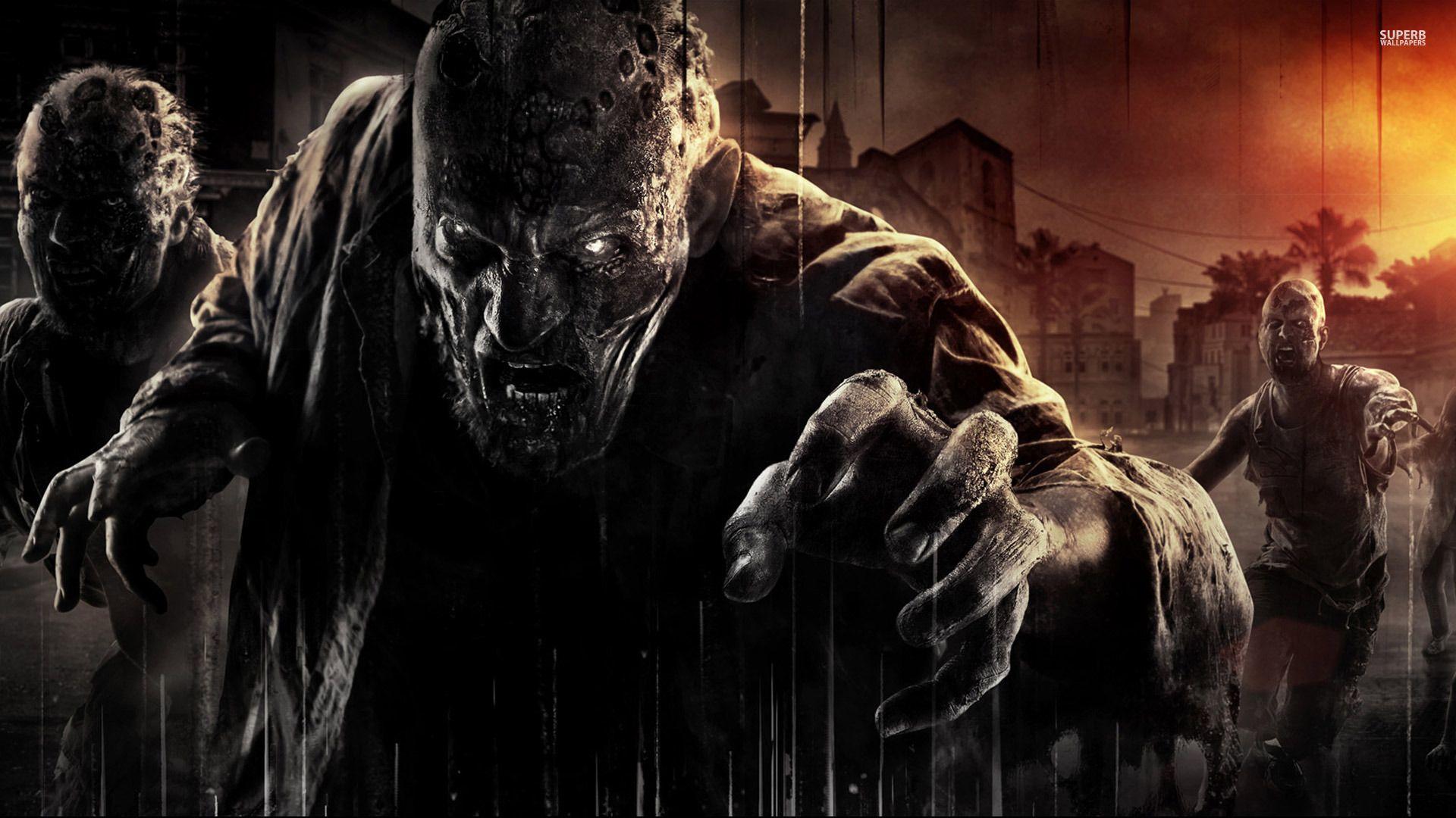 Dying Light Wallpaper, Picture, Image