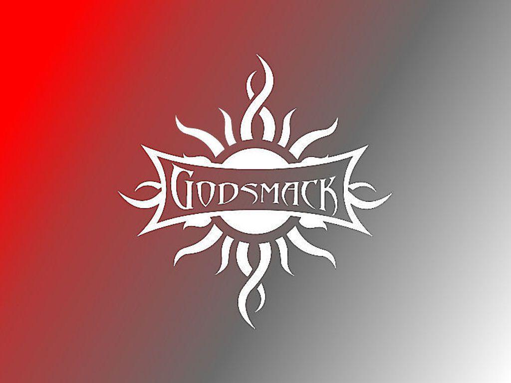 DLJ's Godsmack Wallpaper