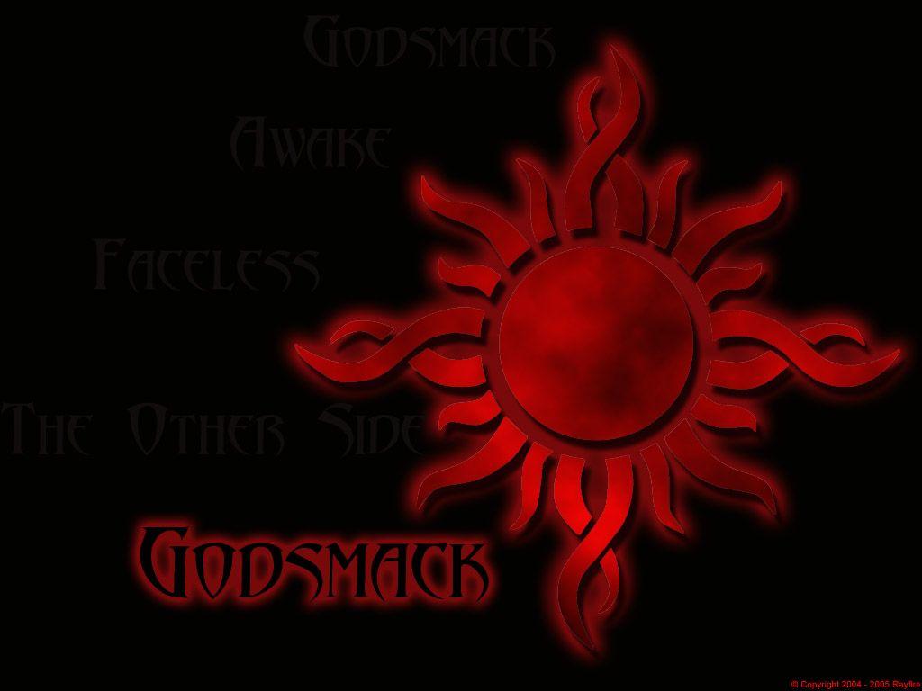 Godsmack Sun 96872