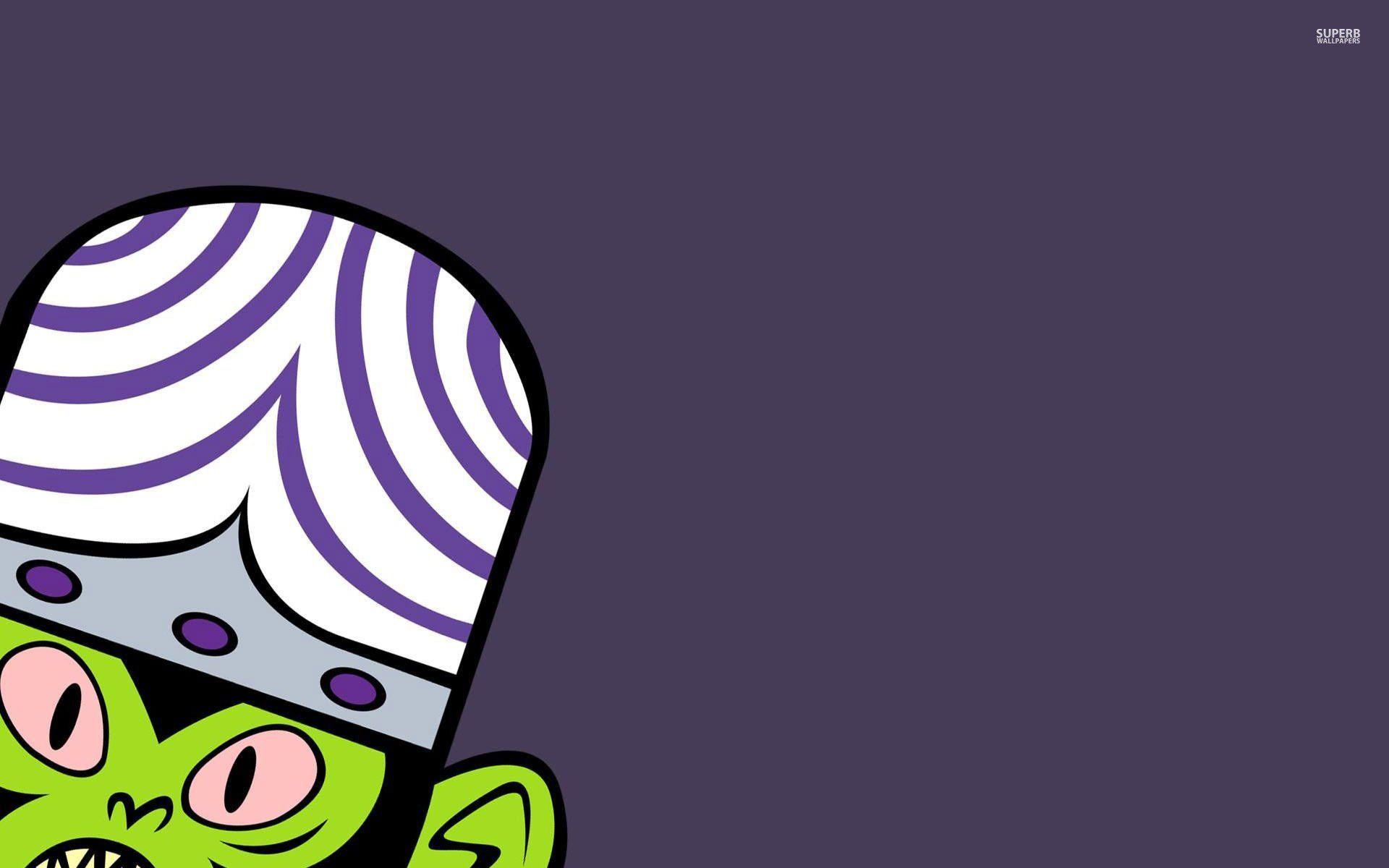 Mojo Jojo