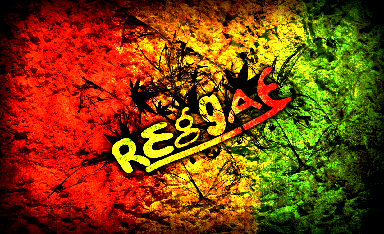HDQ Reggae Image Collection for Desktop, VV.22
