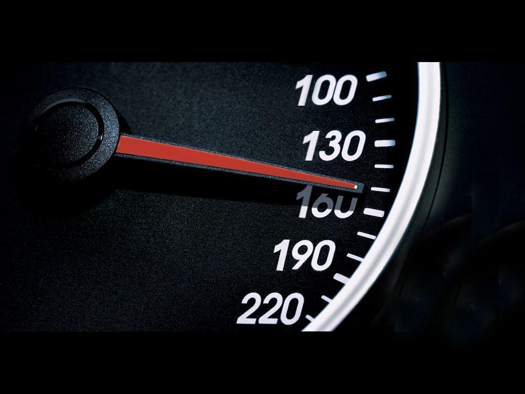 Speedometer Fast Mph HD Wallpaper, Background Image