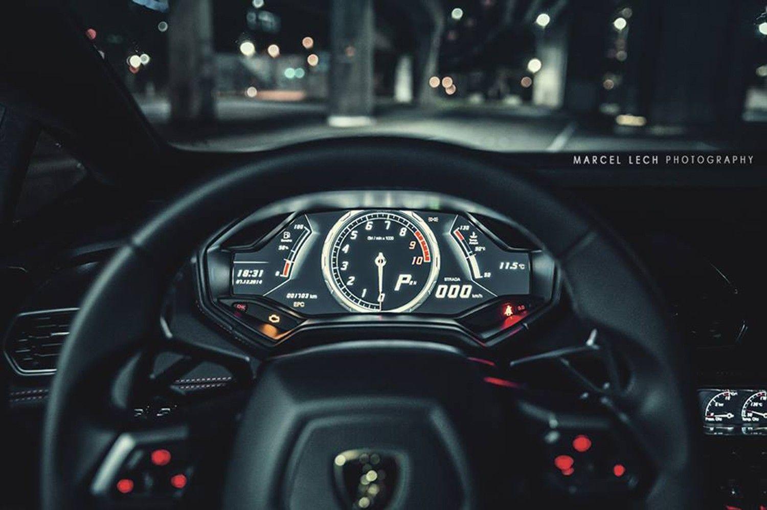 Speedometer Wallpaper 24 X 998