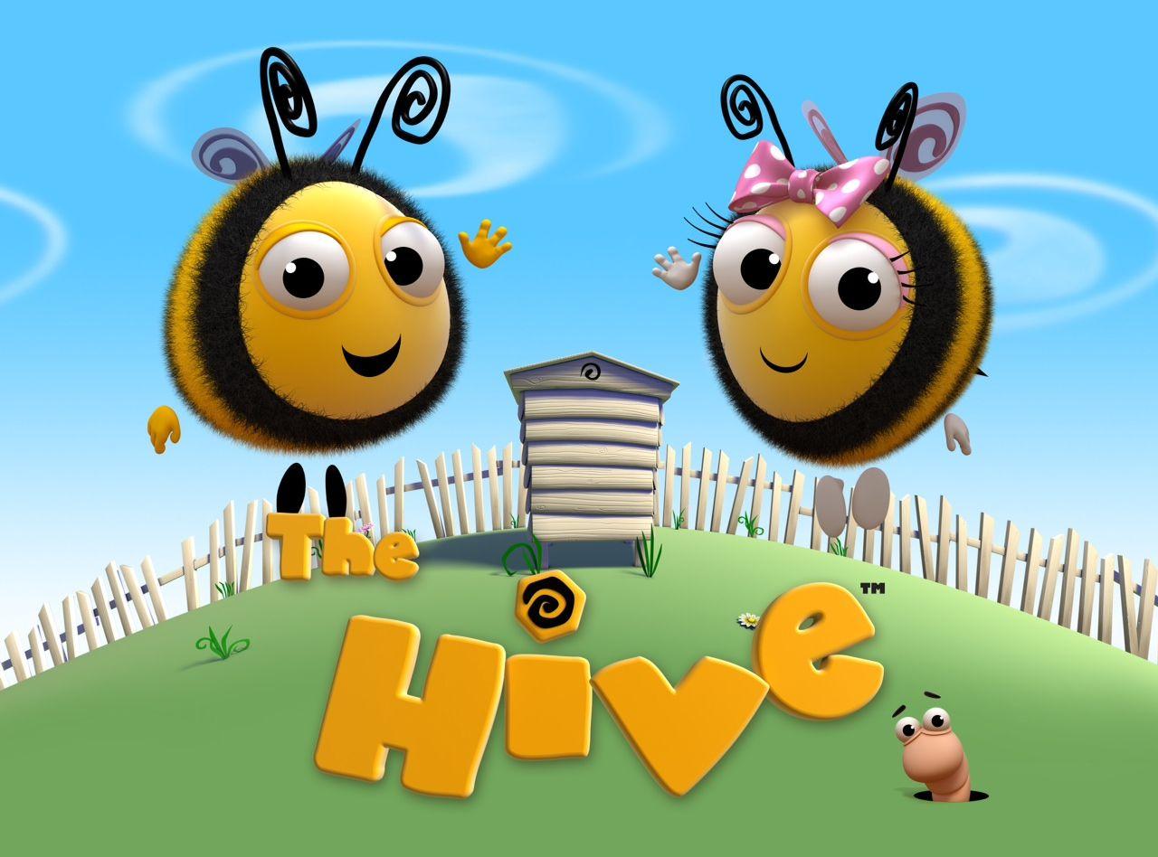 Kidscreen Archive The Hive goes for season two