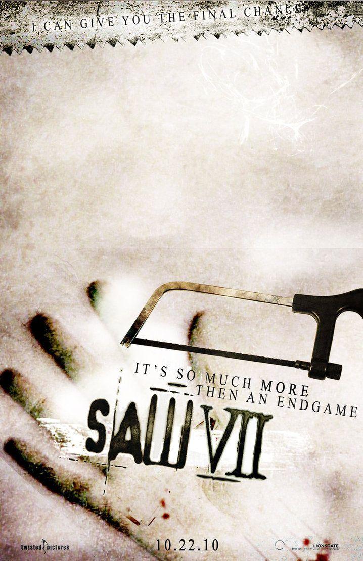 Saw 3D image Saw VII HD wallpaper and background photo