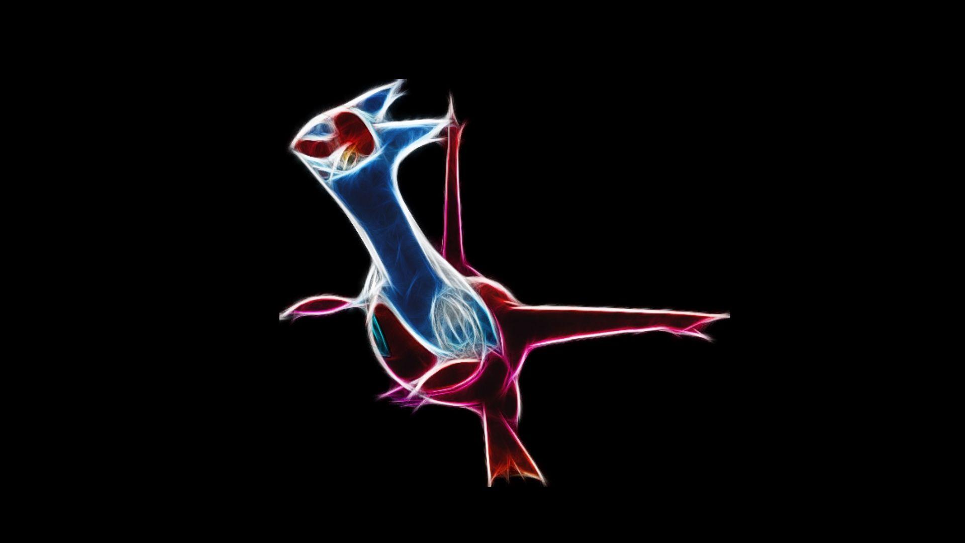 Pokemon Latios And Latias Wallpapers - Wallpaper Cave