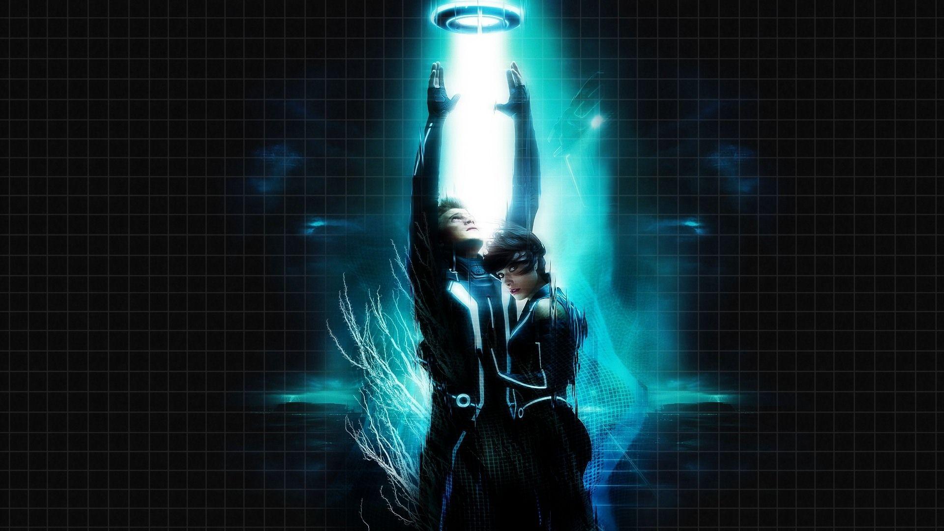 Tron: Legacy HD wallpaper Wallpaper Download